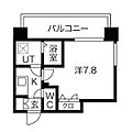 メイクス矢場町27階6.3万円