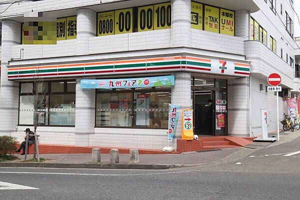 画像18:セブン−イレブン　名古屋本郷2丁目店