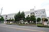 周辺：愛知県立城北つばさ高等学校