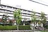 周辺：名古屋市立西部医療センター