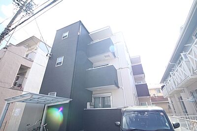 外観 外観