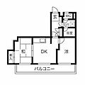 サン・ジョイフル2階8.5万円