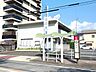 周辺：北川内科まで160m