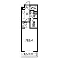 シテイライフ本山東2階6.3万円
