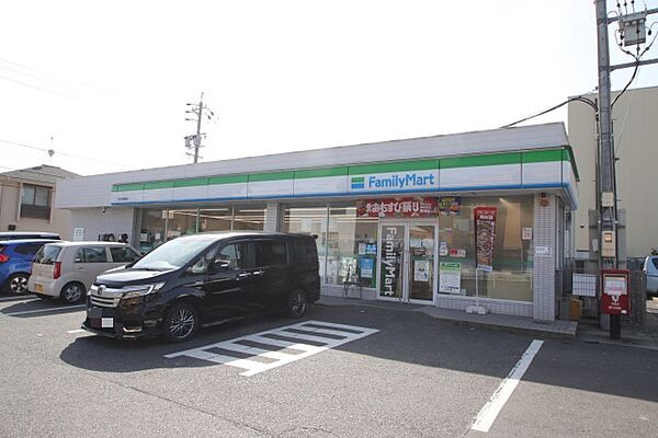 サンファミリア長久手I 302｜愛知県長久手市蟹原(賃貸マンション3DK・3階・55.97㎡)の写真 その18