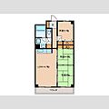 コープ野村御園5階14.0万円