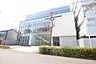 周辺：愛知産業大学工業高等学校 橘ホール