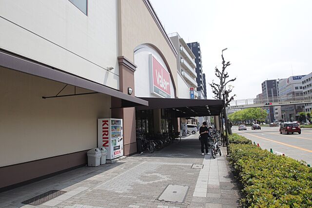 スーパーマーケットバロー 新栄店