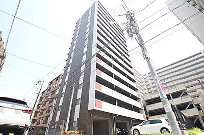 外観 外観