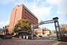 周辺：金城学院大学