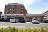 周辺：ミニストップ 名古屋城南町店