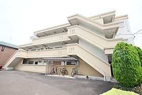 サンハイツ宝 206 ｜ 愛知県名古屋市名東区宝が丘（賃貸マンション3LDK・2階・58.03㎡） その6