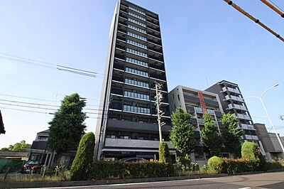 外観 外観