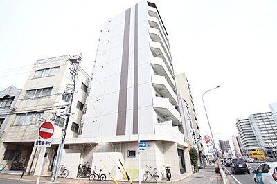 外観 外観