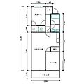 ハイライズ成田3階5.4万円