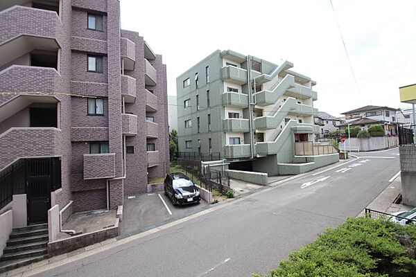 第2ブルーサンテ横地 202｜愛知県名古屋市名東区文教台１丁目(賃貸マンション3DK・2階・55.00㎡)の写真 その16