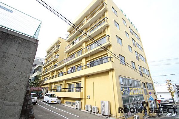 メートービル 50E｜愛知県名古屋市名東区名東本通３丁目(賃貸マンション1K・5階・44.52㎡)の写真 その1