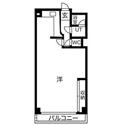 覚王山駅 8.0万円