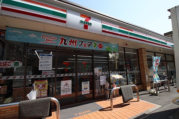 画像25:セブン−イレブン　名古屋春岡1丁目店