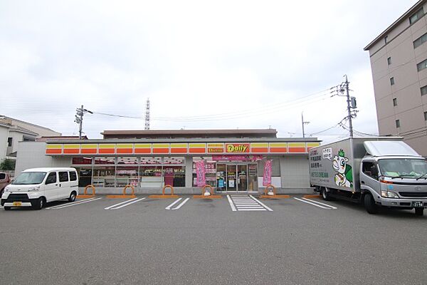 画像20:デイリーヤマザキ　名古屋赤城町店