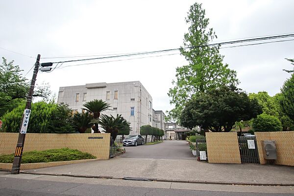 画像21:愛知県立明和高等学校