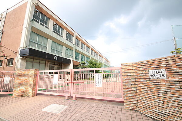 画像19:名古屋市立金城小学校