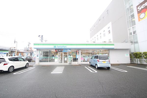 Dice 102｜愛知県名古屋市北区東水切町２丁目(賃貸アパート1LDK・1階・35.85㎡)の写真 その22