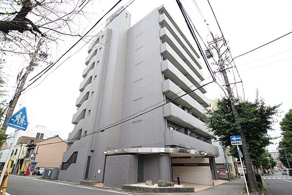 アル・ソーレ上前津 608｜愛知県名古屋市中区上前津１丁目(賃貸マンション1K・6階・20.75㎡)の写真 その1