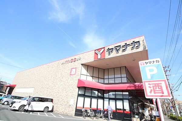 キャスティルI 205｜愛知県名古屋市中村区城屋敷町１丁目(賃貸アパート1R・2階・23.97㎡)の写真 その18