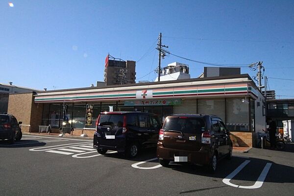 ピーステン名駅南 4C｜愛知県名古屋市中川区西日置２丁目(賃貸マンション1K・4階・24.80㎡)の写真 その22