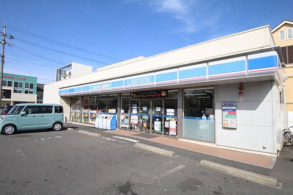 ウィング　フルト 106｜愛知県名古屋市中川区畑田町３丁目(賃貸アパート1R・1階・32.90㎡)の写真 その16