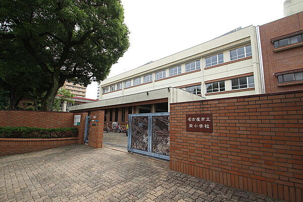 画像3:名古屋市立栄小学校