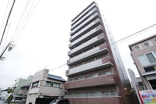 ファーニッシュ太平通 602｜愛知県名古屋市中川区大畑町２丁目(賃貸マンション1K・6階・24.90㎡)の写真 その1