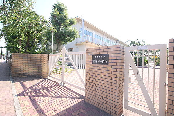 画像4:名古屋市立岩塚小学校