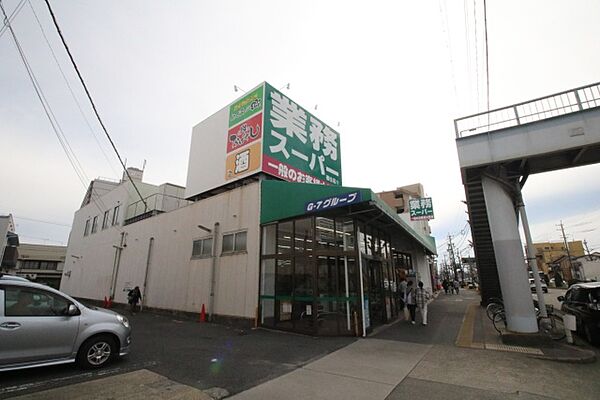 ルネフラッツ名駅南 406｜愛知県名古屋市中村区名駅南４丁目(賃貸マンション1K・4階・24.65㎡)の写真 その10