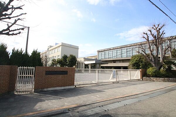 コンフォルテ藤江(コンフォルテフジエ) 301｜愛知県名古屋市中村区藤江町３丁目(賃貸アパート1K・3階・21.90㎡)の写真 その21