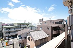 ヴィラ清寿 402 ｜ 愛知県名古屋市中村区乾出町１丁目（賃貸マンション1K・4階・29.70㎡） その18