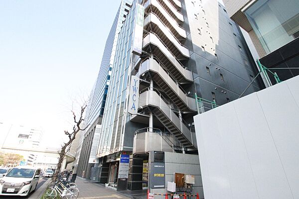 DOMUS21 802｜愛知県名古屋市中区栄４丁目(賃貸マンション1DK・8階・33.39㎡)の写真 その20