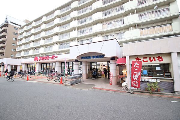 ドゥナーレ畑江通 903｜愛知県名古屋市中村区畑江通７丁目(賃貸マンション1K・9階・34.68㎡)の写真 その23