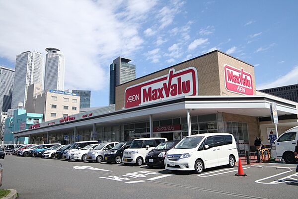 パークアクシス名駅南グランデ 1201｜愛知県名古屋市中村区名駅南４丁目(賃貸マンション2LDK・12階・69.00㎡)の写真 その15