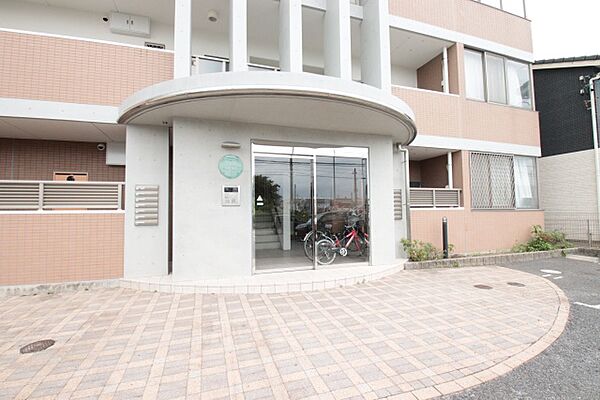 CASA　ABITARE 202｜愛知県名古屋市中川区中野本町２丁目(賃貸マンション1LDK・2階・41.54㎡)の写真 その7