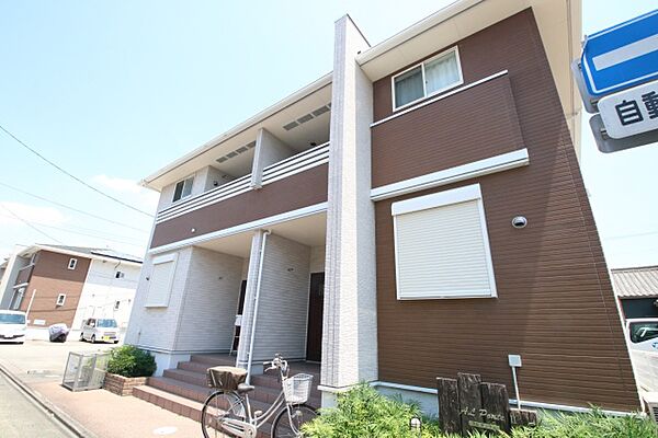 アルポンテ　II 202｜愛知県名古屋市中村区宿跡町１丁目(賃貸アパート2LDK・2階・60.14㎡)の写真 その6