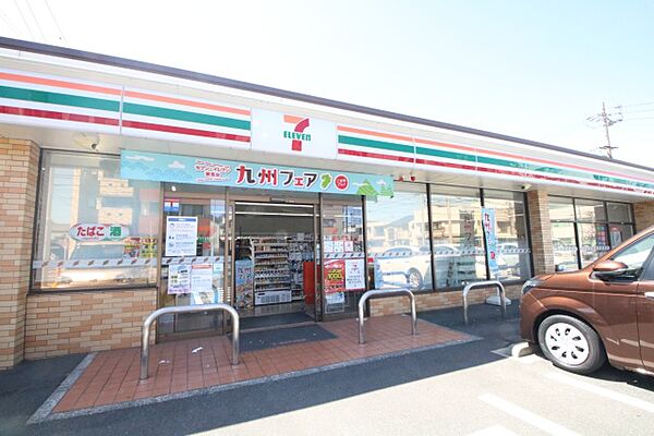 画像21:セブン−イレブン　名古屋名西通1丁目店