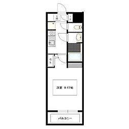 金山駅 6.7万円