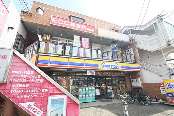 シェルコート高畑 403｜愛知県名古屋市中川区高畑２丁目(賃貸マンション1DK・4階・35.61㎡)の写真 その25