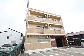 フラッハフェルト 301 ｜ 愛知県名古屋市中村区道下町１丁目（賃貸マンション1K・3階・27.26㎡） その6