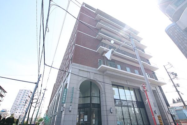 BMG RESIDENCE 1202｜愛知県名古屋市中川区高畑４丁目(賃貸マンション1LDK・12階・35.04㎡)の写真 その22