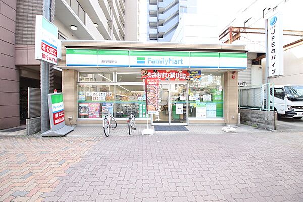 GVIVRE東別院 402｜愛知県名古屋市中区平和１丁目(賃貸マンション1R・4階・28.89㎡)の写真 その21