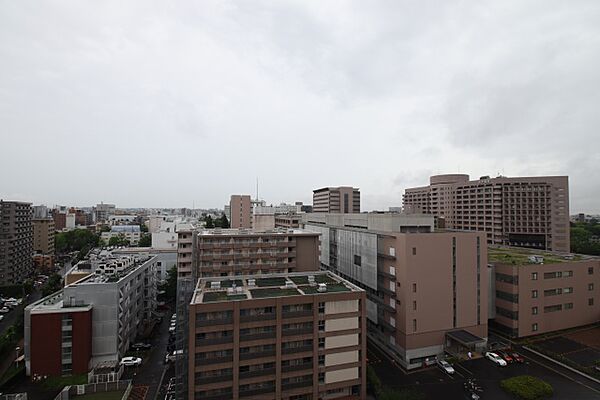 ファステート鶴舞駅前リヴェール 1103｜愛知県名古屋市中区千代田５丁目(賃貸マンション1K・11階・22.97㎡)の写真 その18