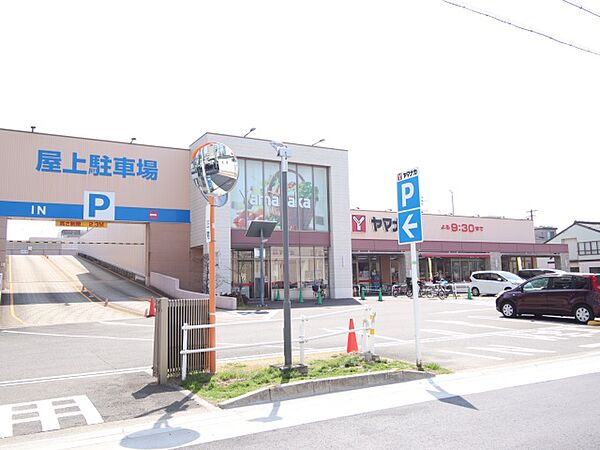 TRIUMPH名駅 103｜愛知県名古屋市中村区中島町１丁目(賃貸アパート1R・1階・29.96㎡)の写真 その20